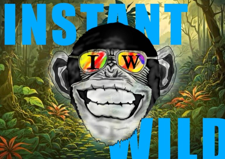 Instant WILD
