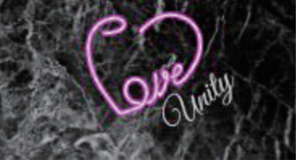Love Unity 有志ダンス
