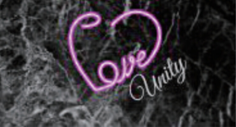 Love Unity 有志ダンス