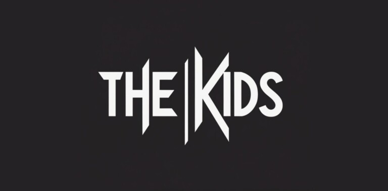 THE KIDS 有志ダンス
