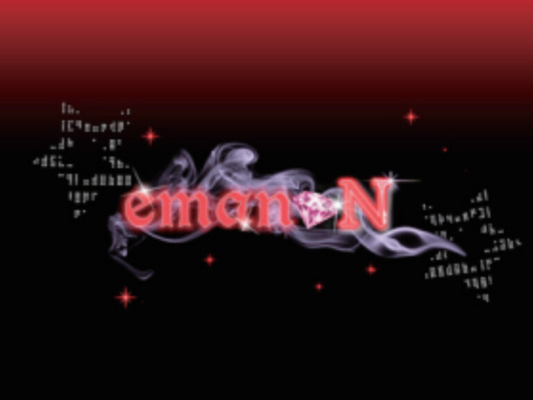 emanoN 有志ダンス