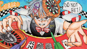 高校2G Offline CaGino
