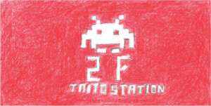 中2F タイトー2F station