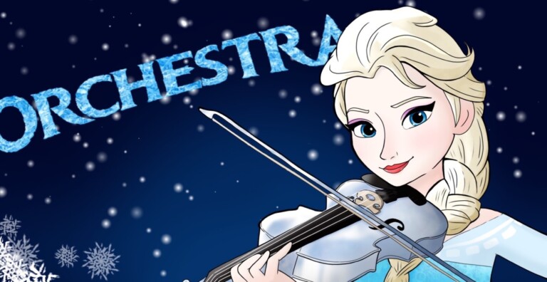 中高オーケストラ Orchestra Concert